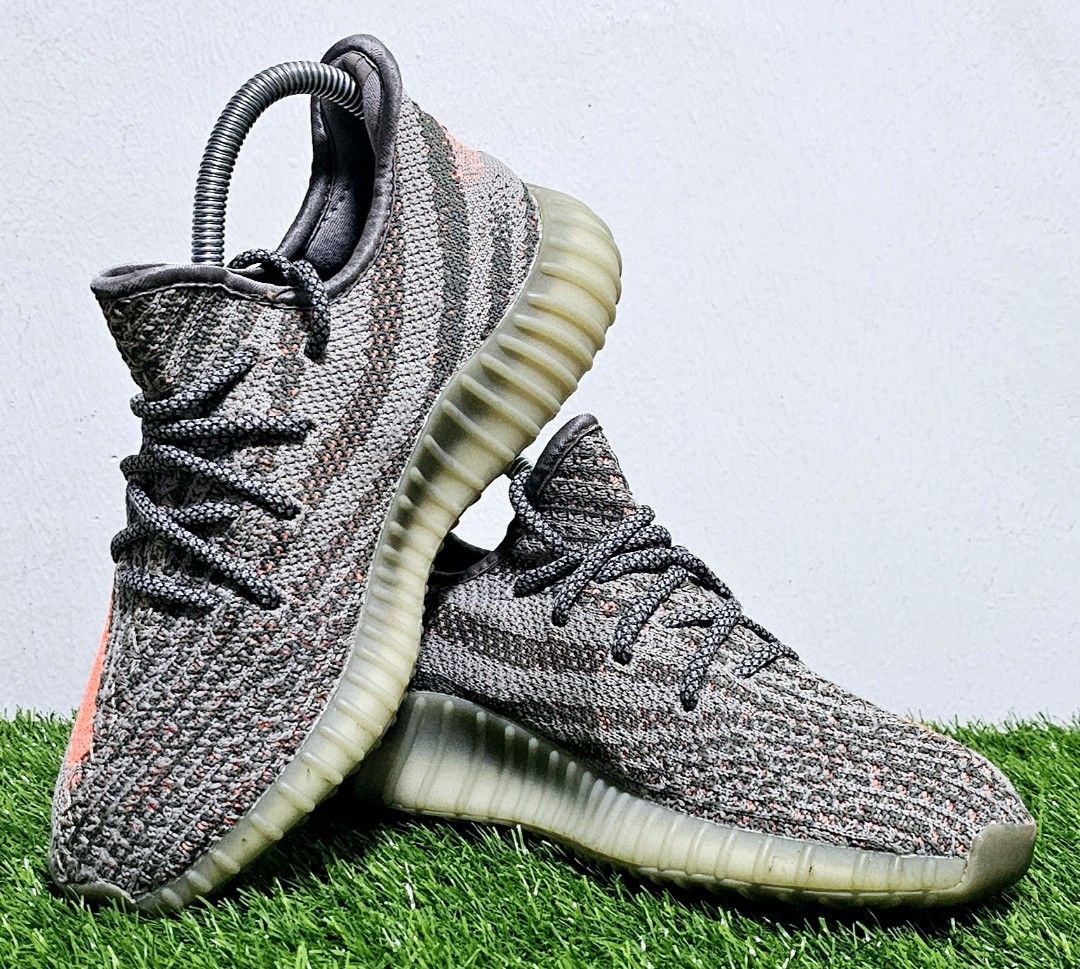 ADIDAS YEEZY BOOST 350 V2 BELUGA