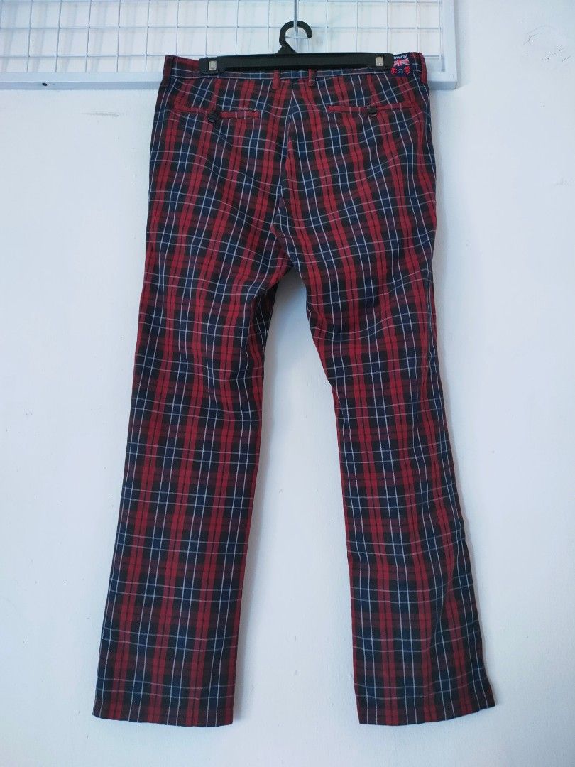 89 Plaid Golf Pants Stock Photos, High-Res Pictures, and Images - Getty  Images