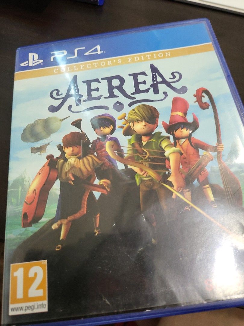 Multiplayer rpg sale ps4
