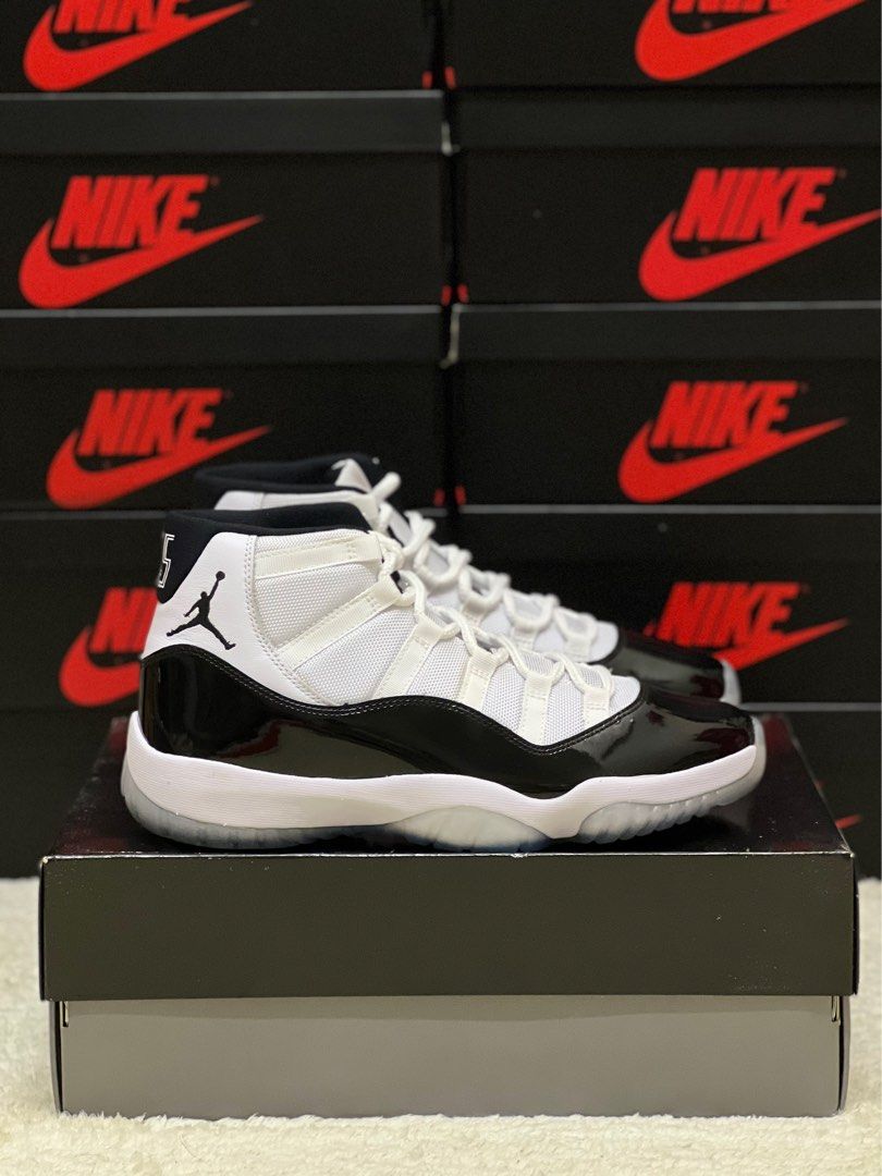 Jordan 13 concord 2024 2018