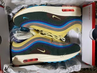 Air max 1/97