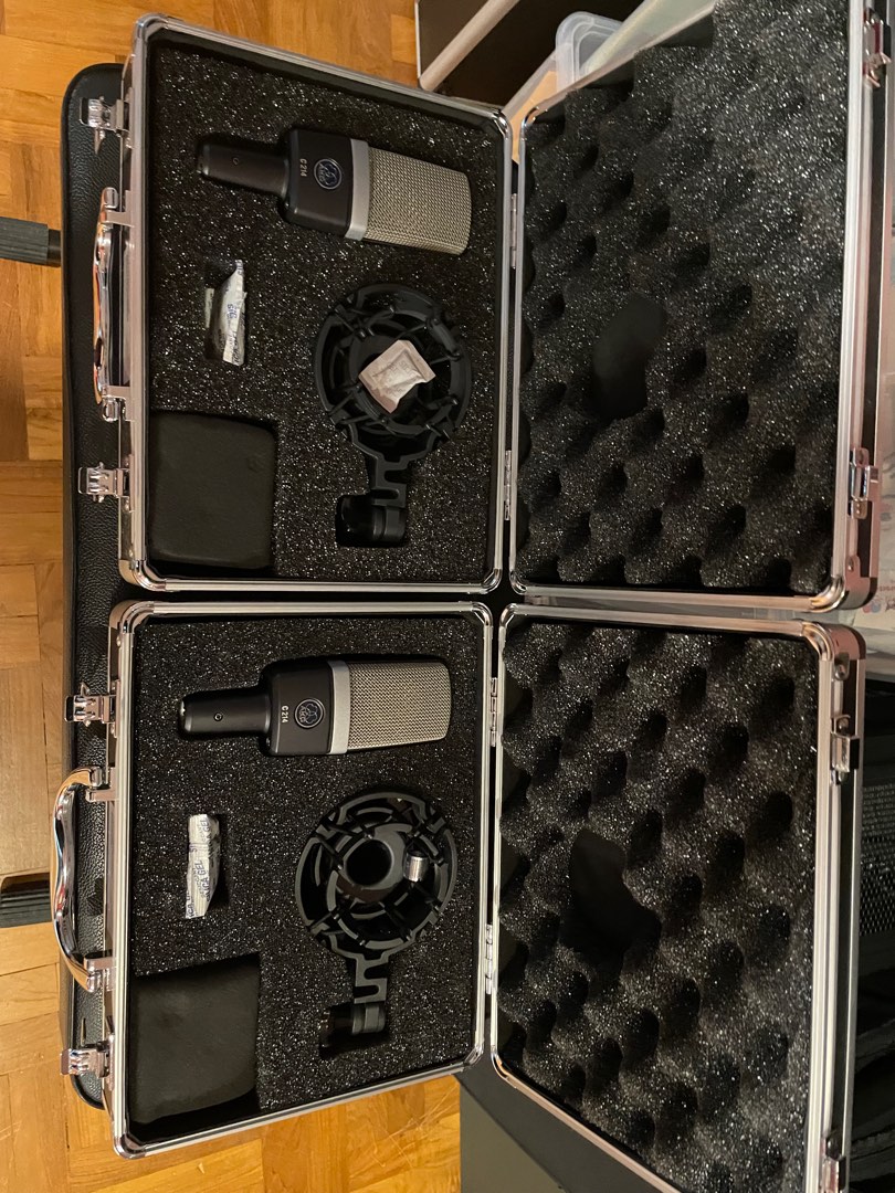 Akg214 deals