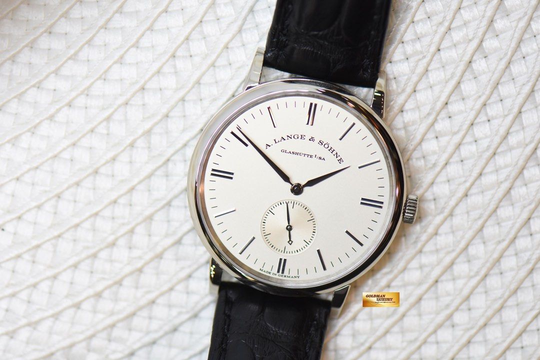 Saxonia 35mm deals