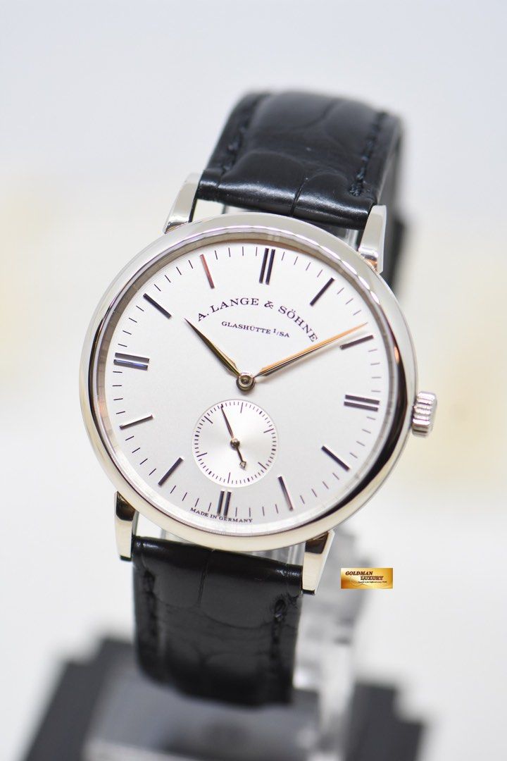 Lange clearance saxonia 35mm