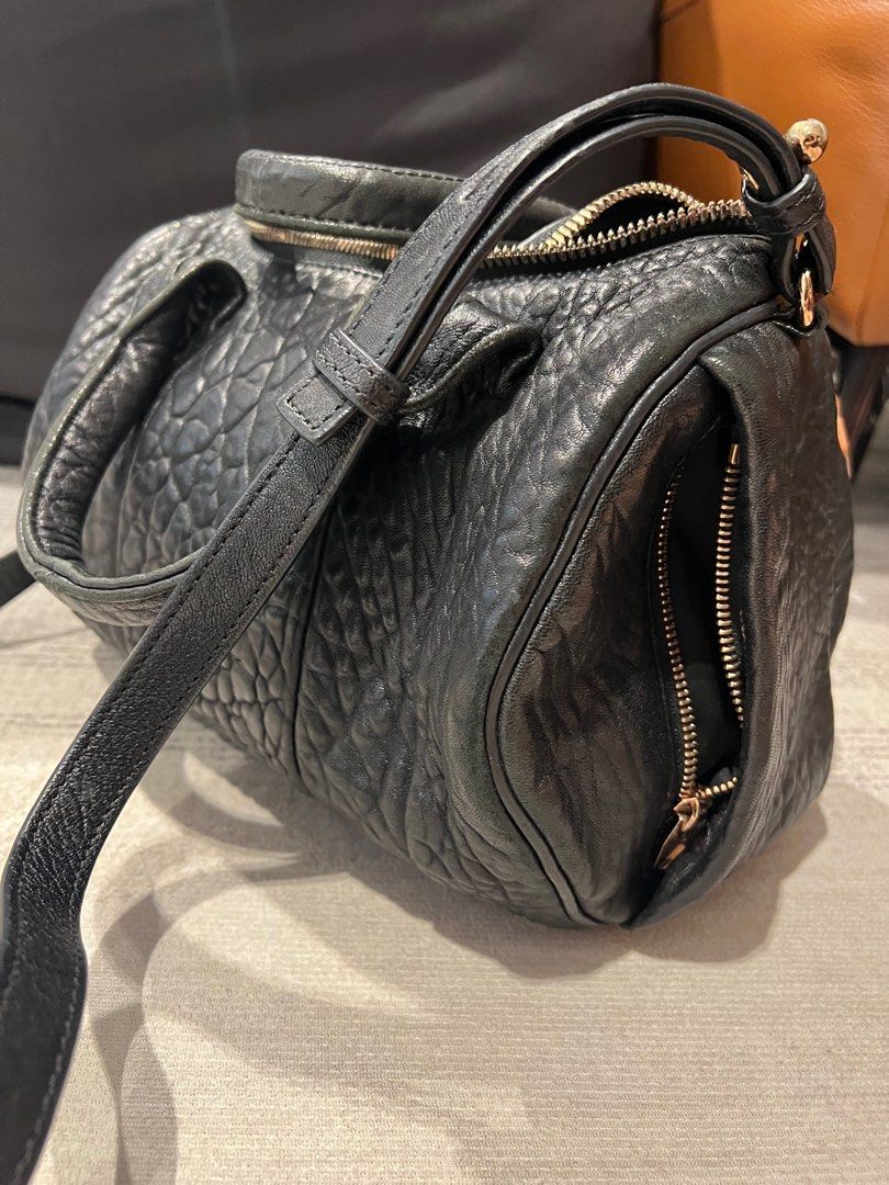 Alexander on sale rockie bag