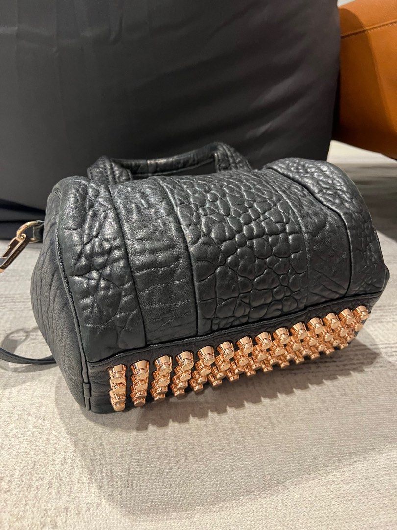 Alexander rockie hotsell bag