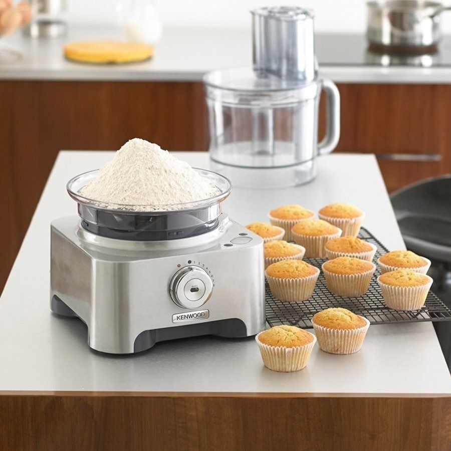 Kenwood all cheap in one mixer
