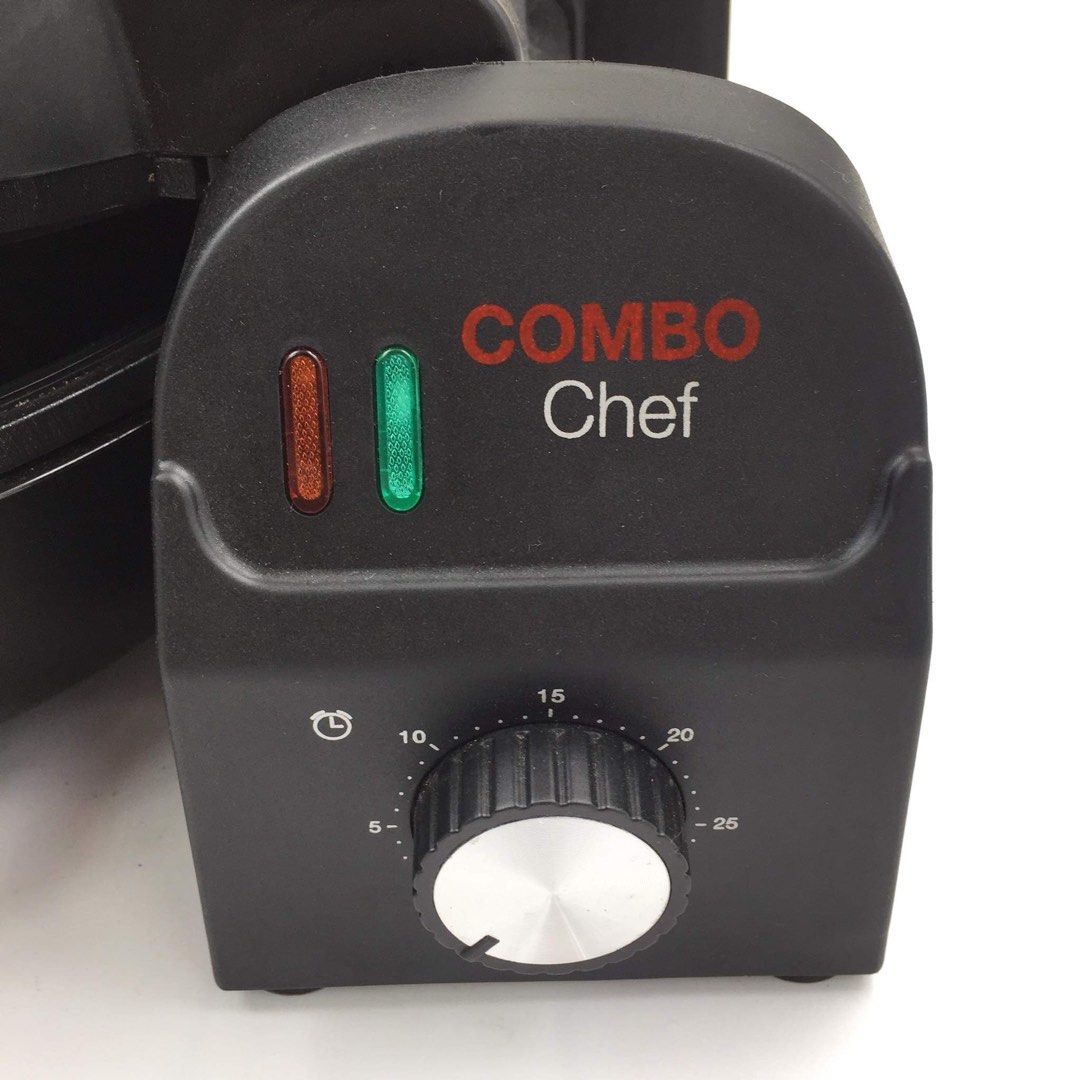 AMBIANO PROFESSIONAL Combo Chef Cooking Plates on Carousell