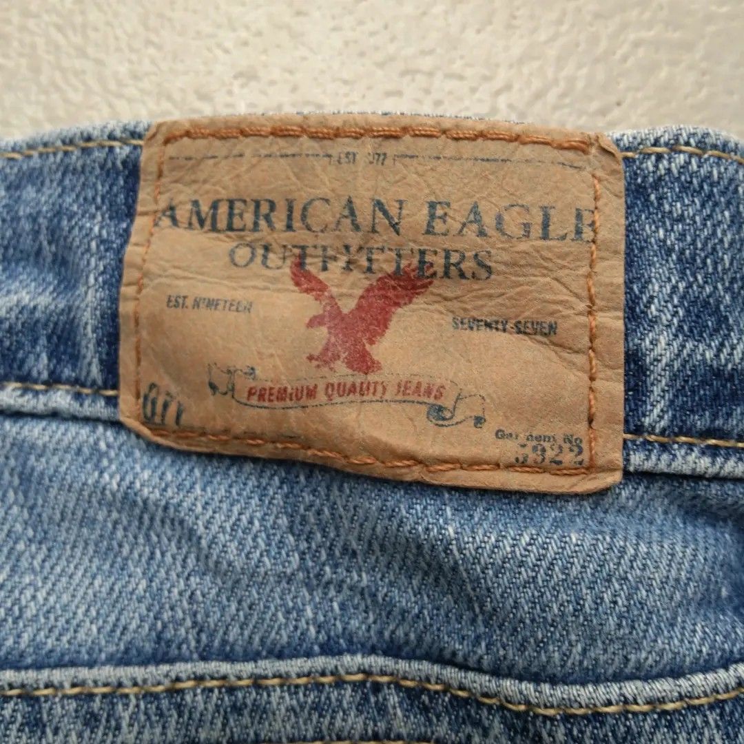 American Eagle Pants on Carousell