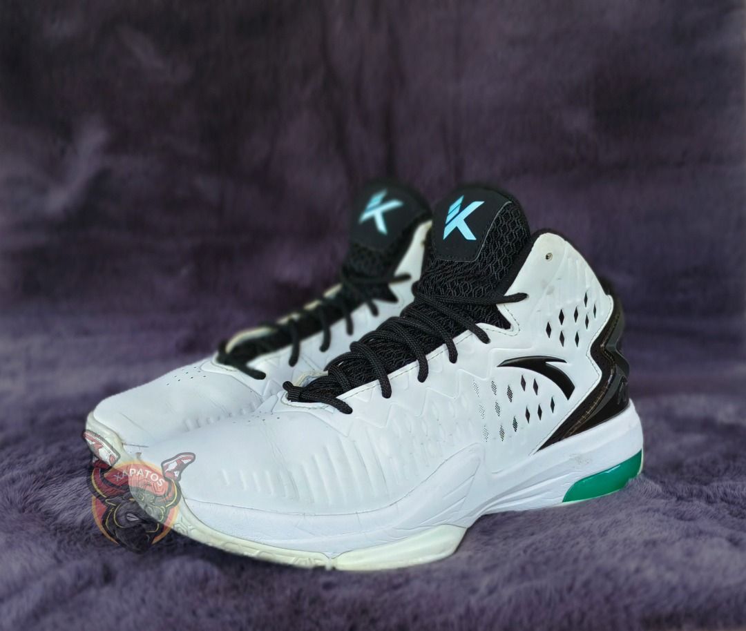 Anta kt3 for sale clearance