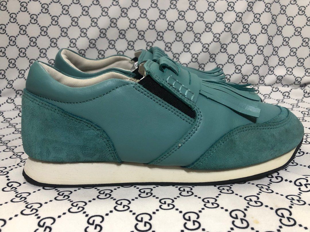Antik Batik Loafer Men s Fashion Footwear Casual Shoes on Carousell