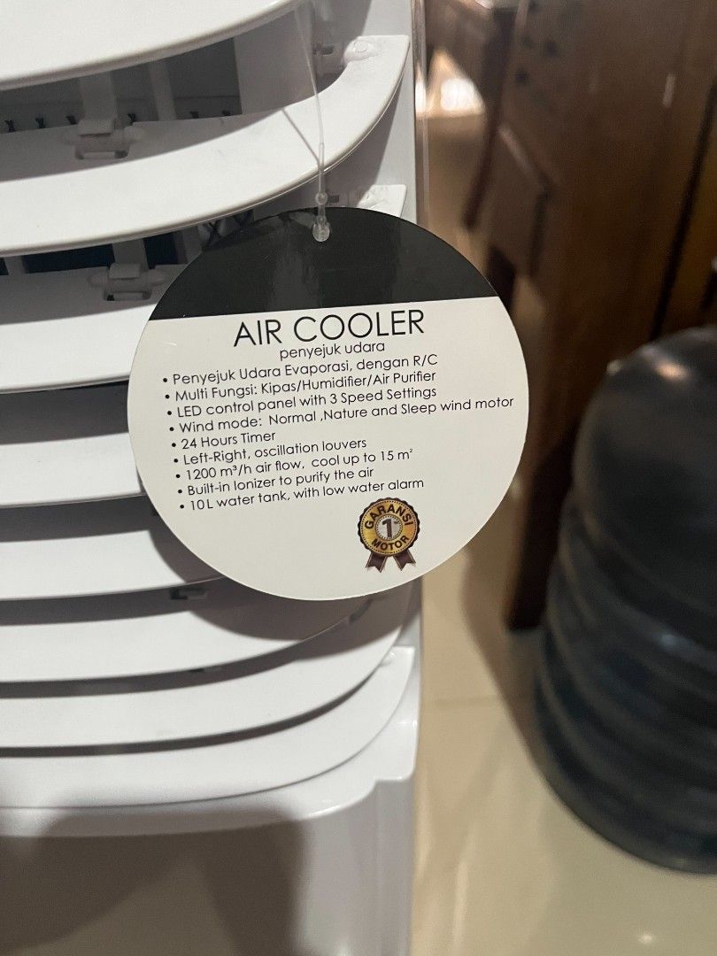 APA Air Cooler, Elektronik, Lainnya di Carousell