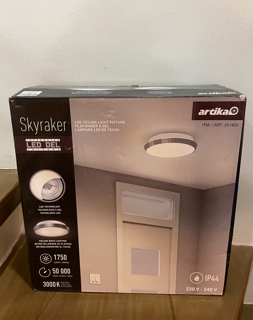Artika skyraker top