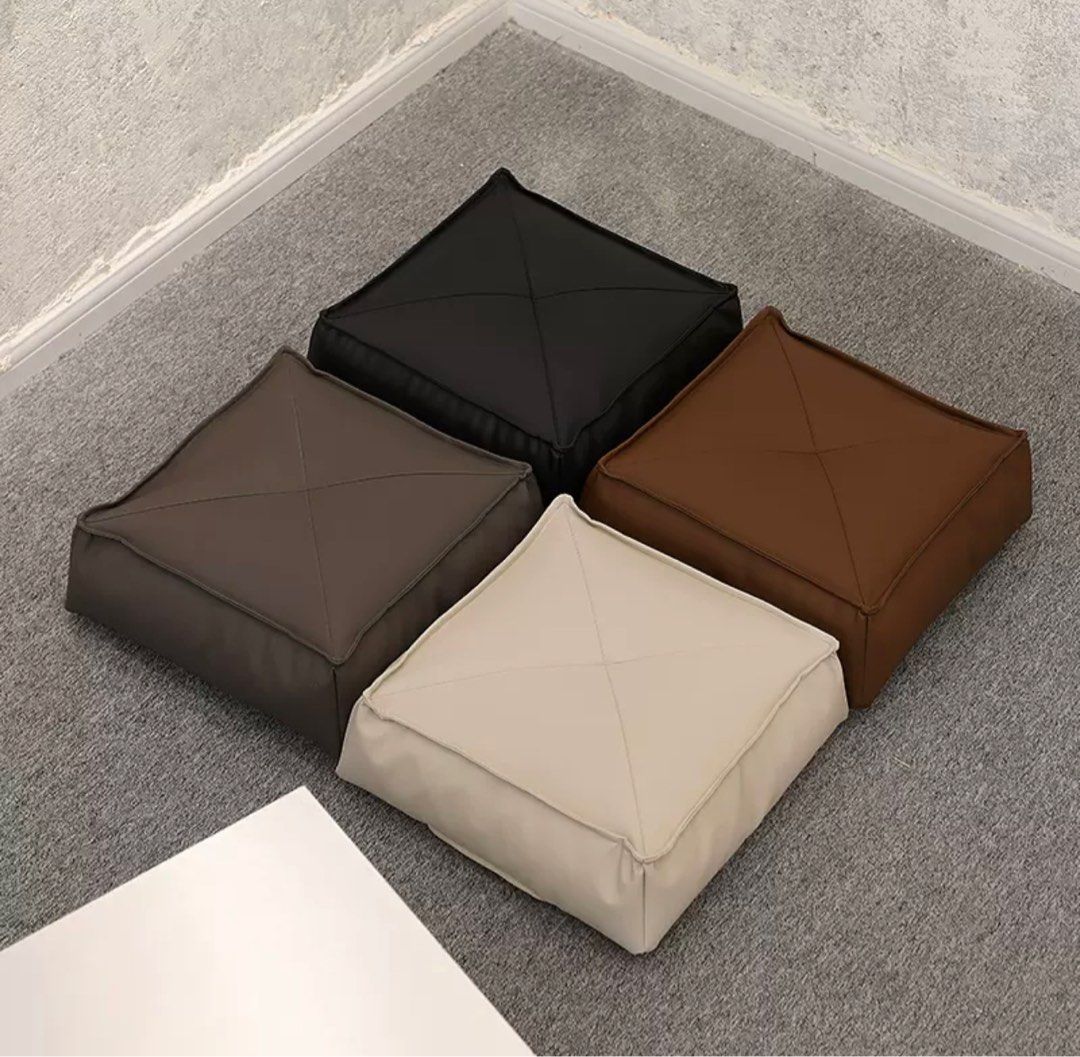 Modern seat cushion hot sale