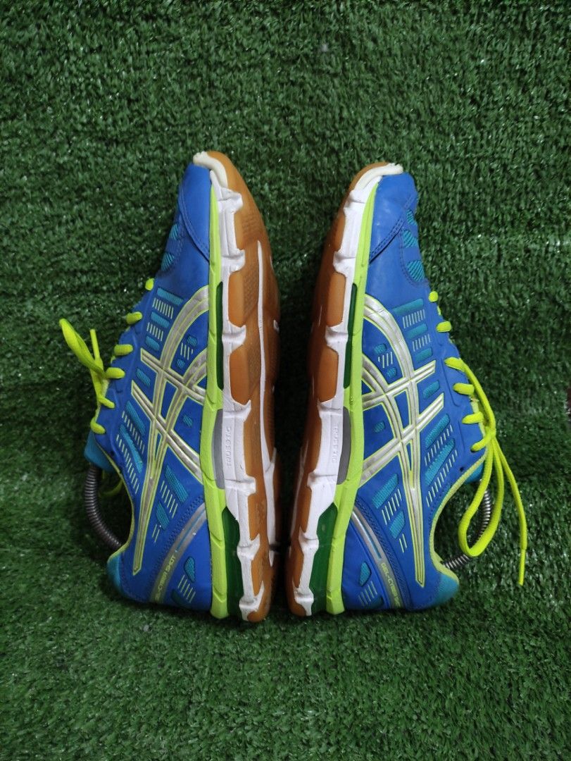 asics gel cyber shot