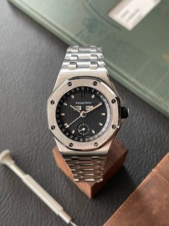 Rare timepieces Collection item 1