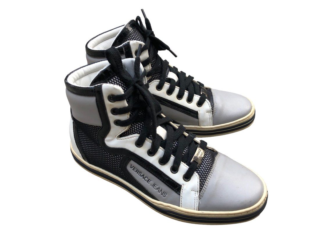 Versace jeans new arrivals trainer