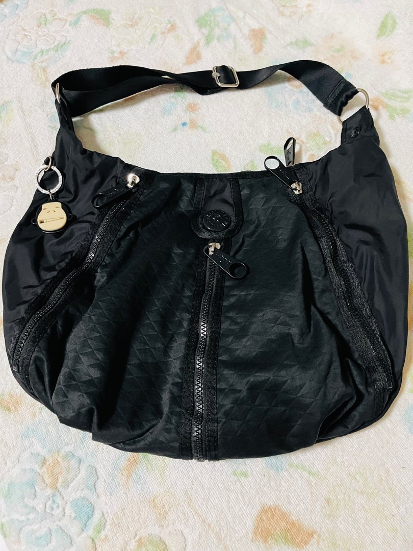 Authentic Kipling Bag 1200 on Carousell