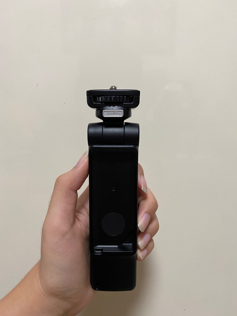 Authentic SmallRig Tripod Grip, Photography, Photography Accessories