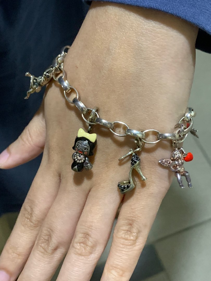 Thomas sabo disney collection sale