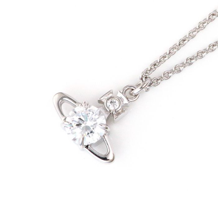 Reina vivienne westwood necklace new arrivals