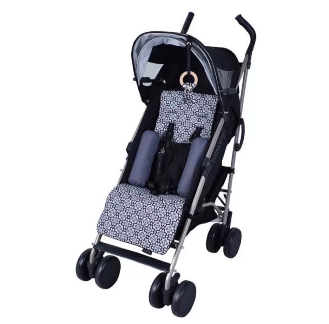 Baby Cargo Series 300 lightweight stroller Babies Kids Going Out Strollers on Carousell