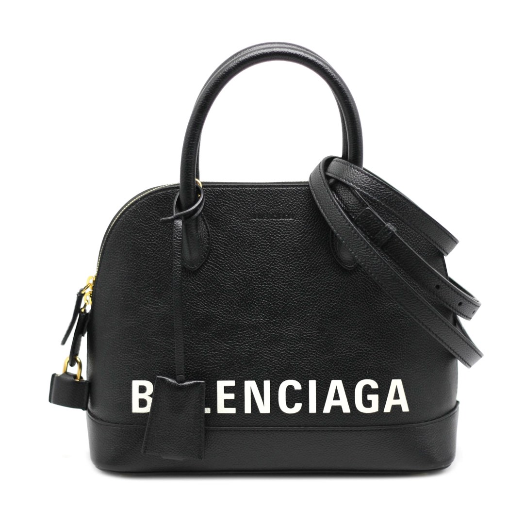 Balenciaga ville bag medium sales
