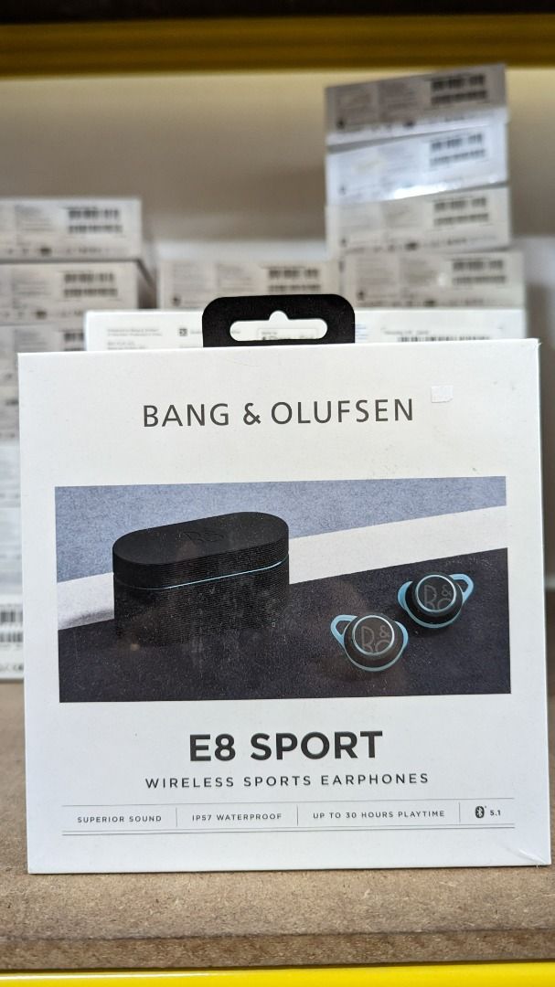 Beoplay e8 clearance 2.0 sport
