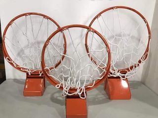 Basketball Ring 14"