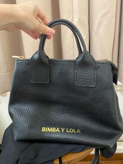 Bimba Y Lola Tote Bag - Best Price in Singapore - Oct 2023