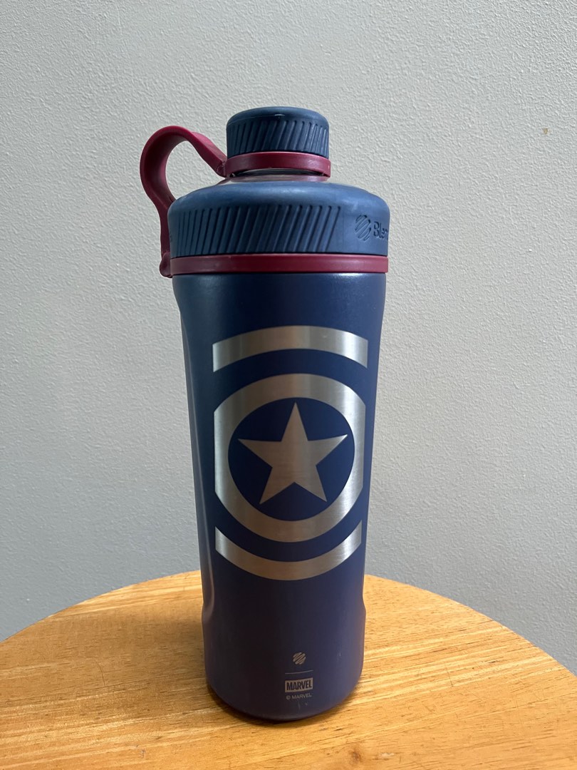 Blender Bottle Radian, Furniture & Home Living, Kitchenware & Tableware