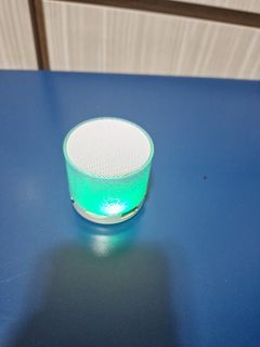 Bluetooth Speaker Brand New
