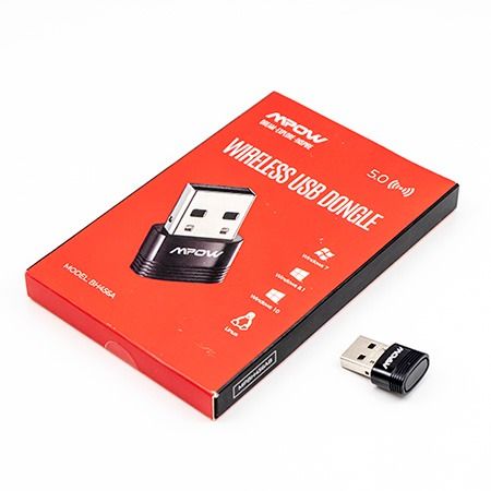 Mpow bh456a outlet