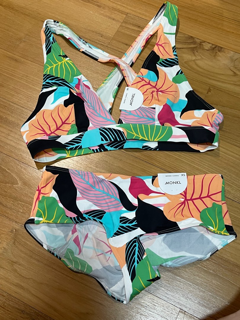 Monki swim cheap