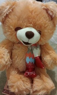Boneka Isbon