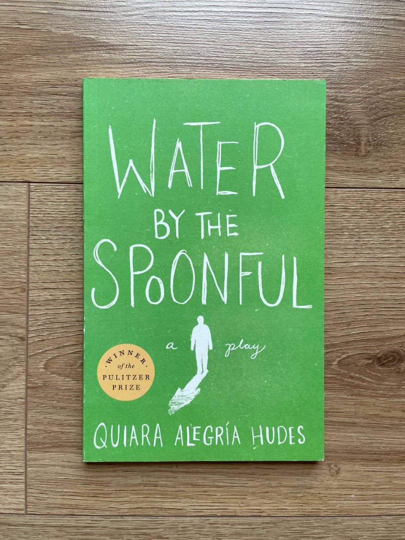 Books Water by the Spoonful, Hobbies & Toys, Books & Magazines