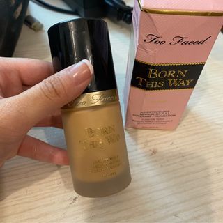 Born this Way Foundation