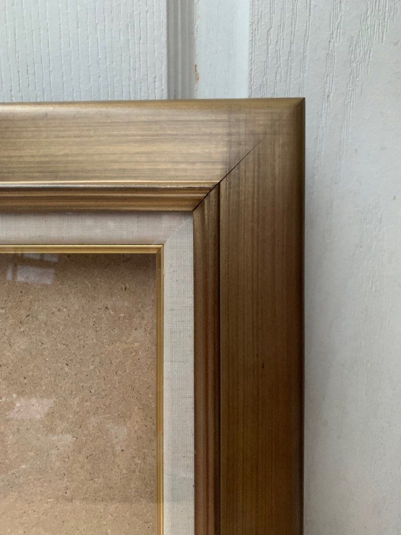Box Frame/ Box wall frame decor (Category: Frames & Pictures) located in Pasig City. Submitted by colawire (Listing ID 1232294147, Image 2). Description: Glass Wood Box Frame.