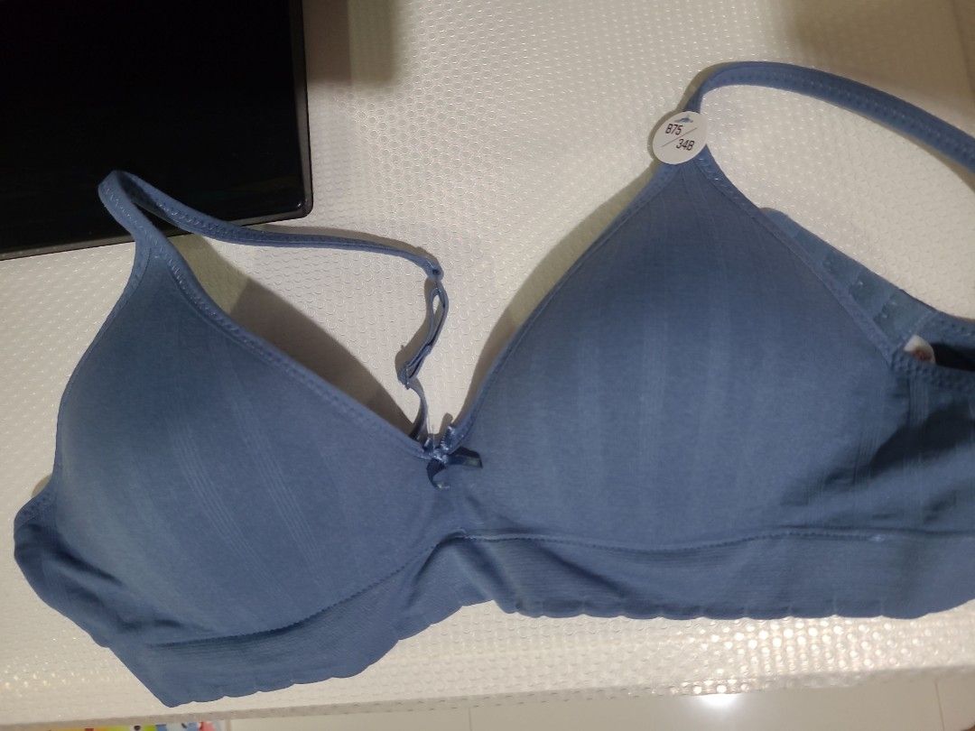 bra size 75B