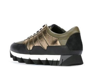 Dolce gabbana capri sneakers 2025