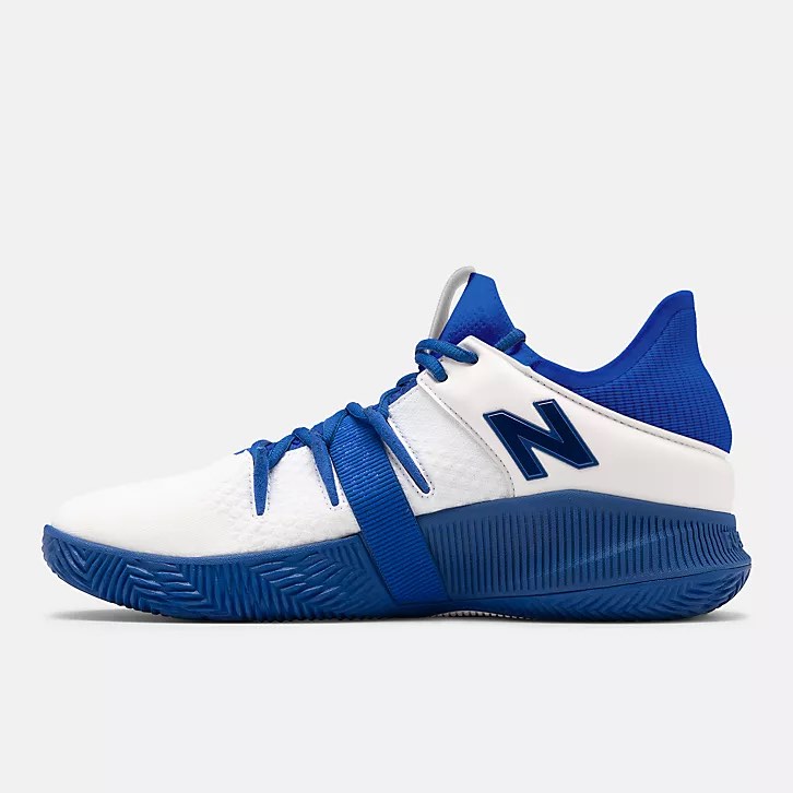 Brand new New Balance basketball shoes, Men's Fashion, Footwear ...