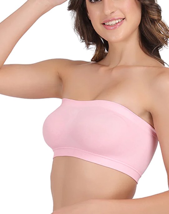 BRAND NEW Tube Bra Women s Fashion New Undergarments