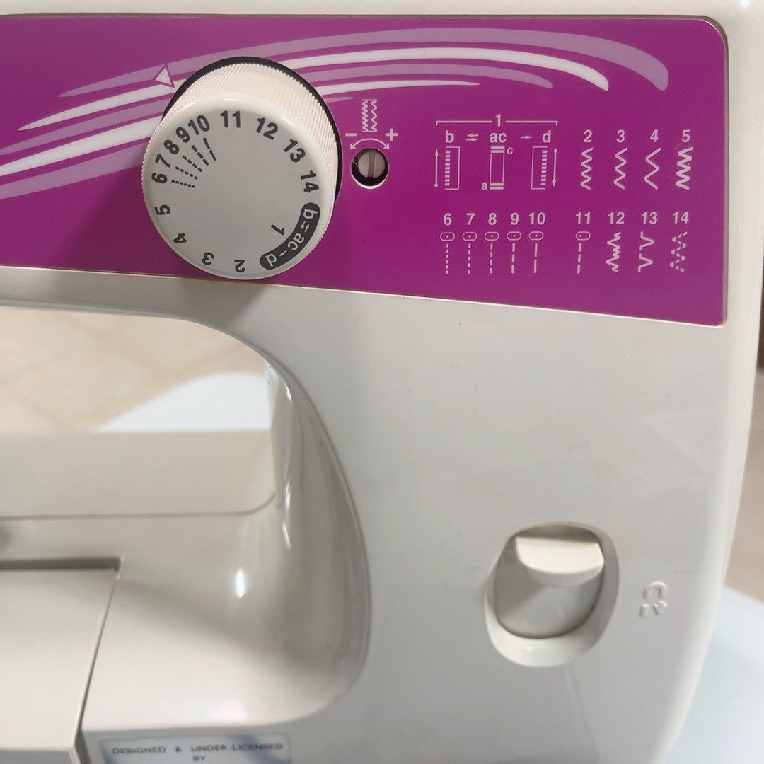 Brother sewing machine, TV & Home Appliances, Other Home Appliances on