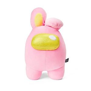 BT21 x Among Us Cooky Standing Doll