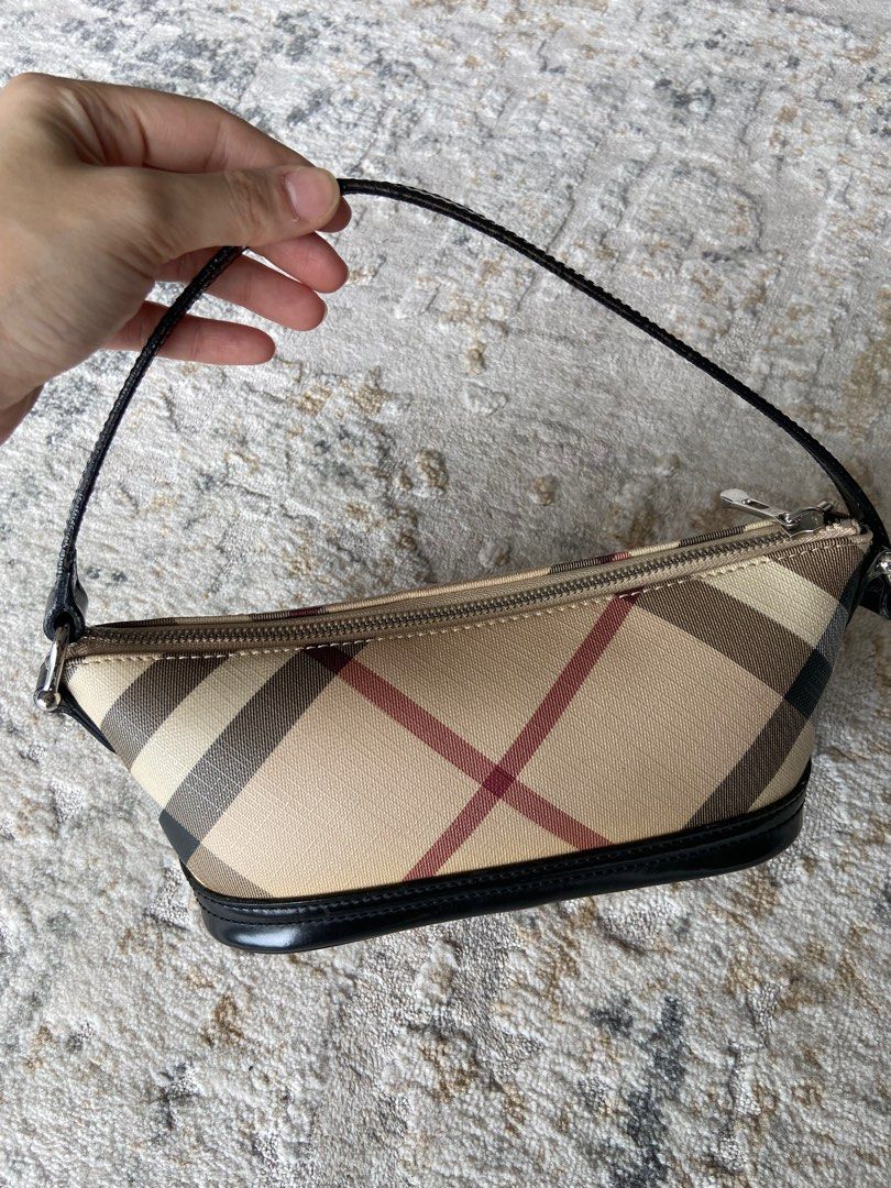 Burberry clearance little bag