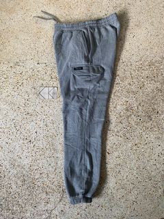 Calvin Klein Performance Cargo Track Pants