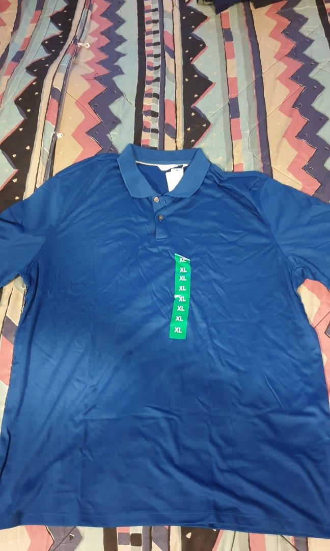 Calvin klein polo shirts costco sale