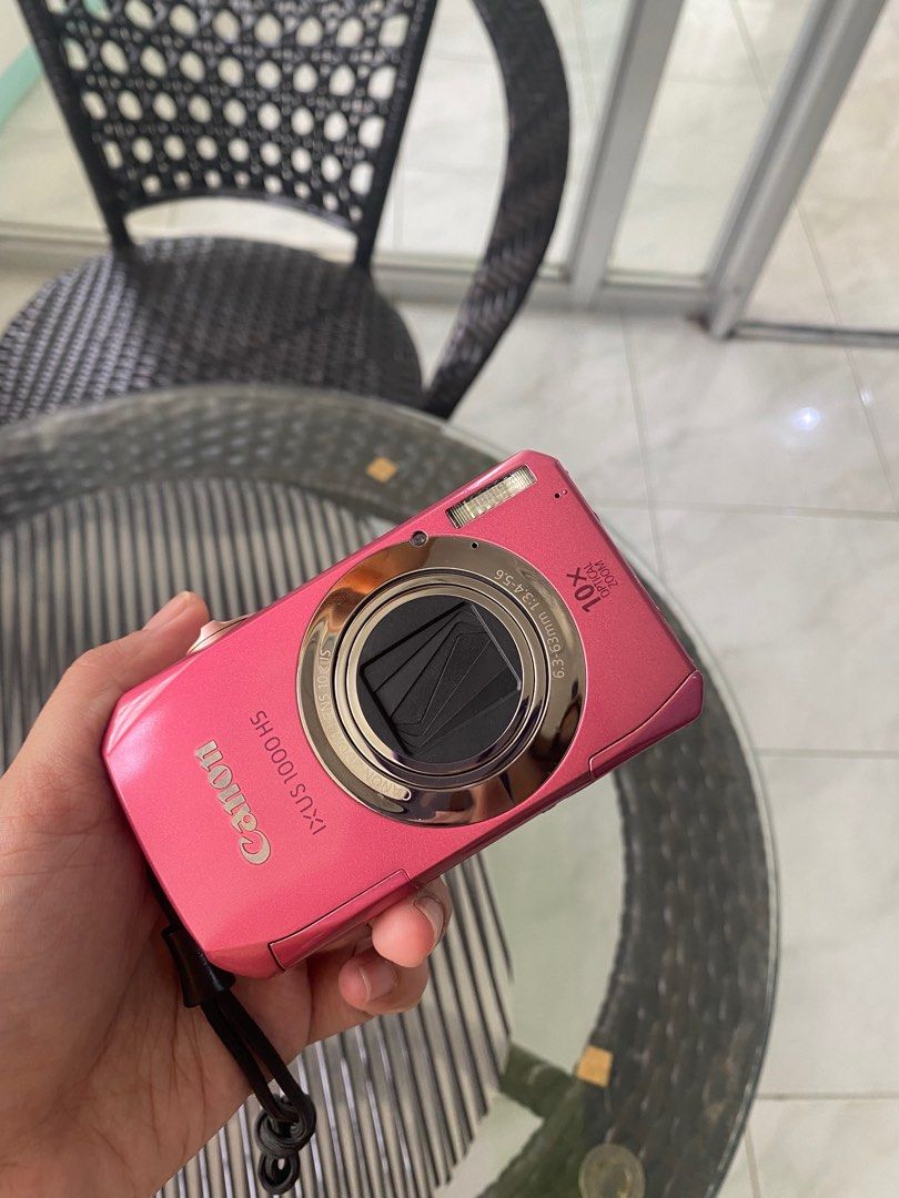 ixus 1000 hs