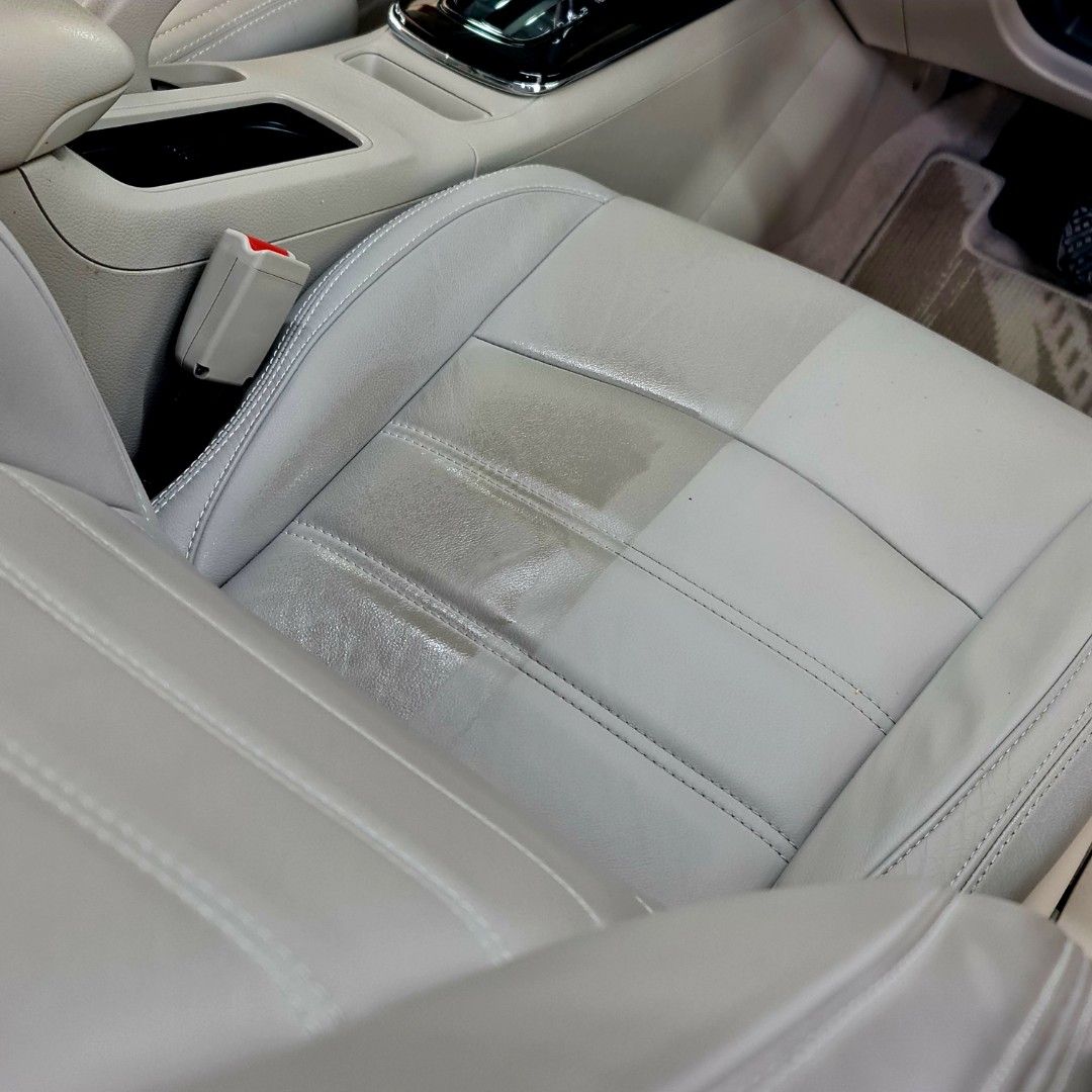 Car Polish Interior Grooming, Car Polishing, Car wash, Fumigation