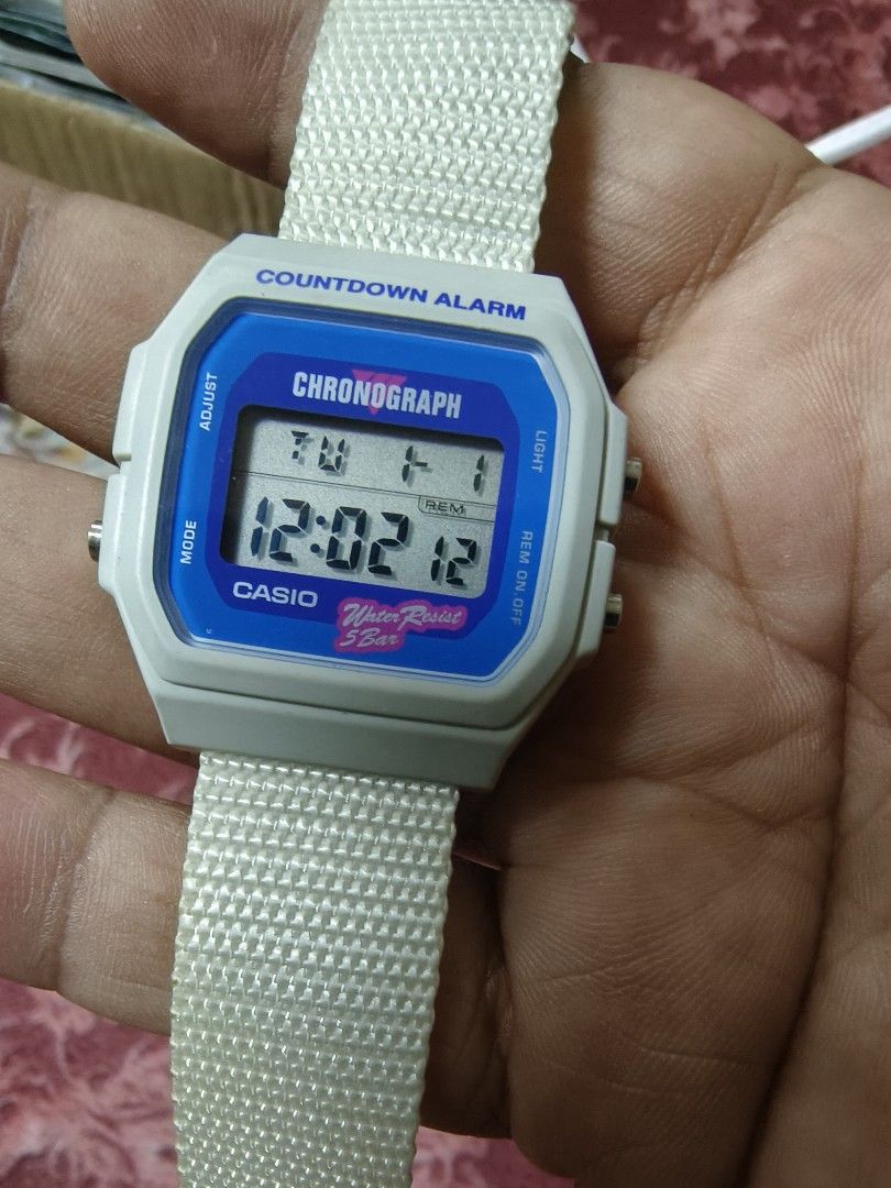 Casio 98 store